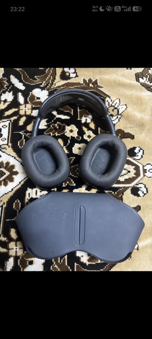 Продам айрподс мах оригинал