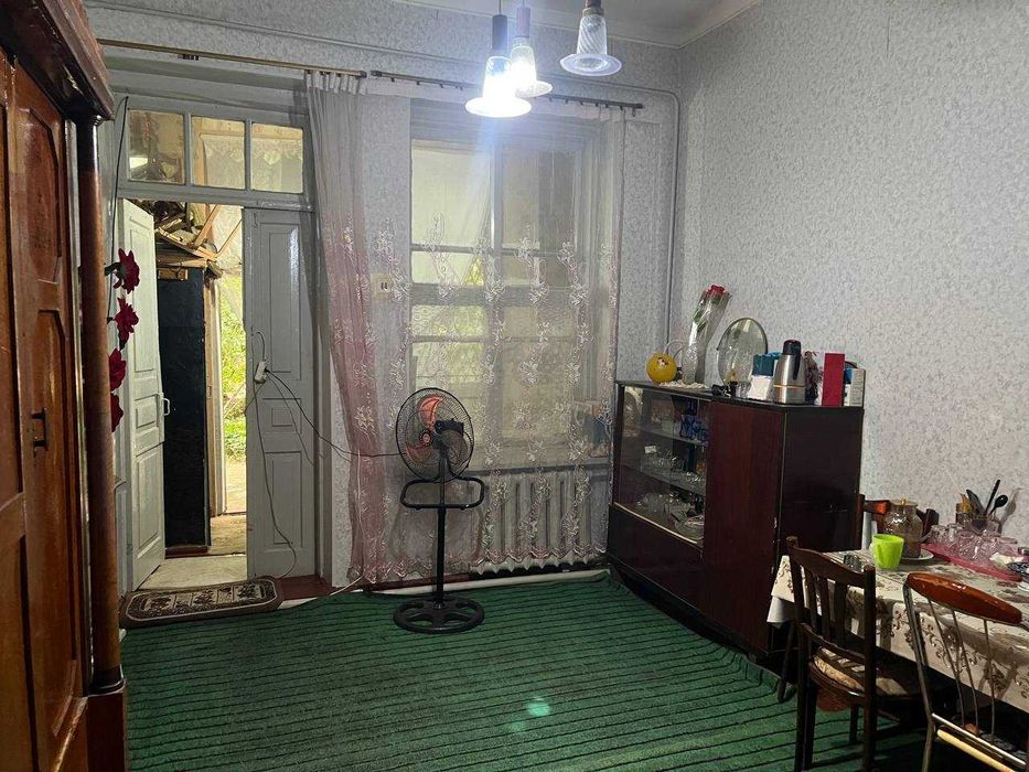 (М) Продаётся квартира на 1 этаже у метро Минор идеально под коммерцию