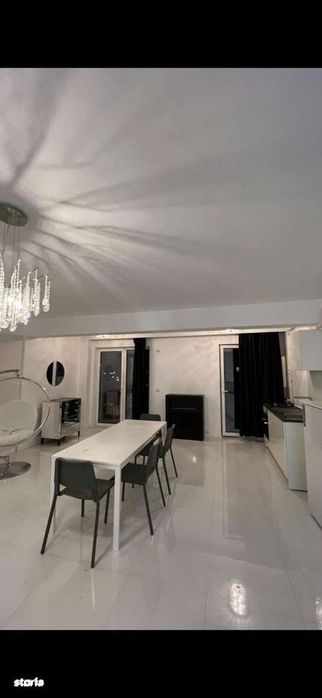 Apartament 2 Camere Orizont