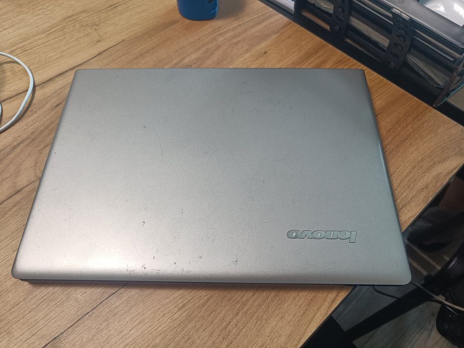 Ноутбук Lenovo IdeaPad S415 Touch.