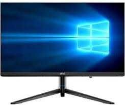Моноблок AOC Intel Core i5-1240P/23.8"/1920x1080/16 GB/500 GB SSD
