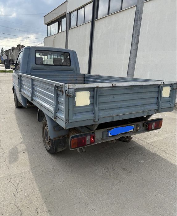 Volkswagen T4 1.9TDI