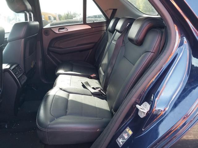 Dezmembrez Mercedes-Benz ML W166 [2011 - 2015] Crossover 5-usi ML 250