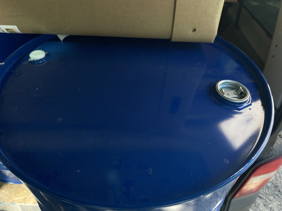 Butoi tabla 200 l