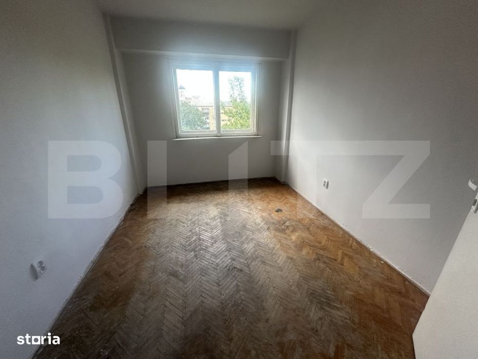 Apartament 4 camere, 79 mp utili, zona Micro 16 — fotografia 3