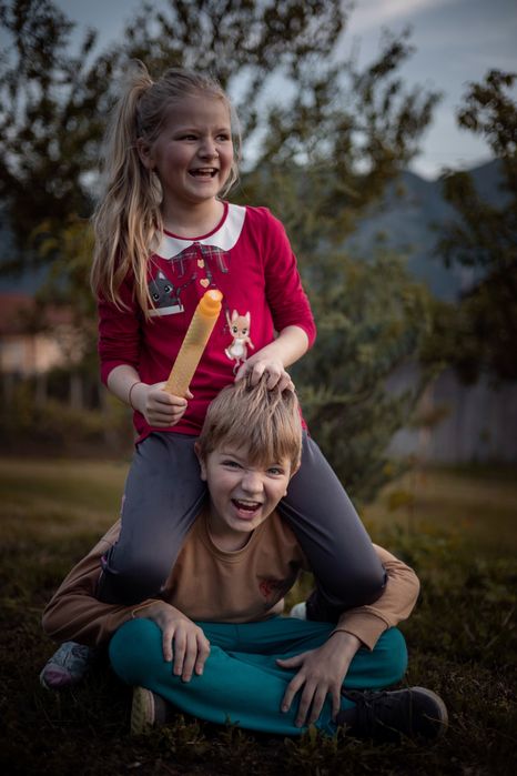 Фотограф в София