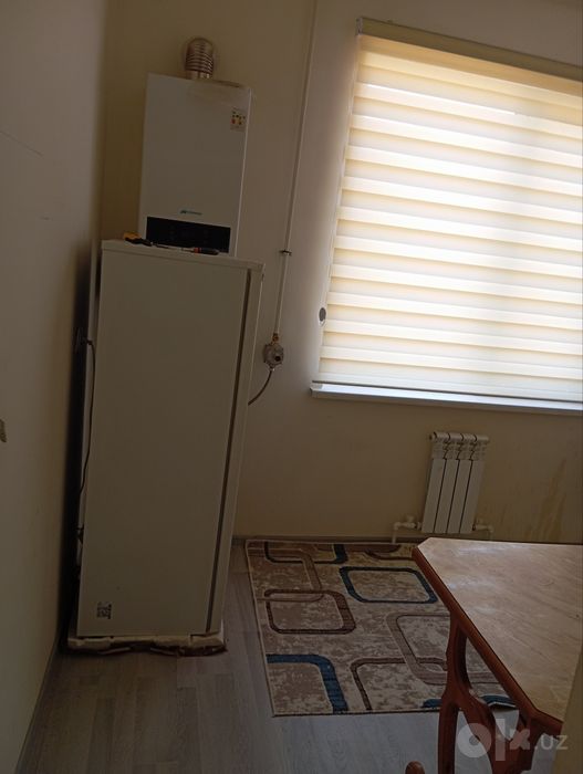 Qora suv Motrid 2 xonali ijaraga beriladi