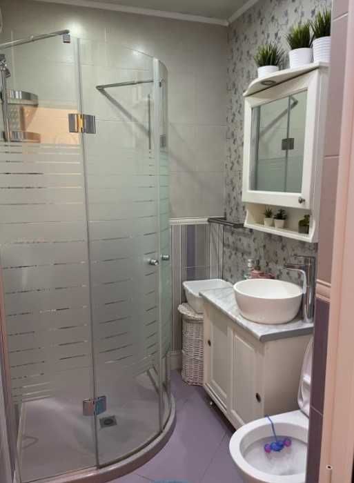 Дава се под наем Двустаен апартамент в София, Изток - 55 кв.м за 650 € - Снимка #8