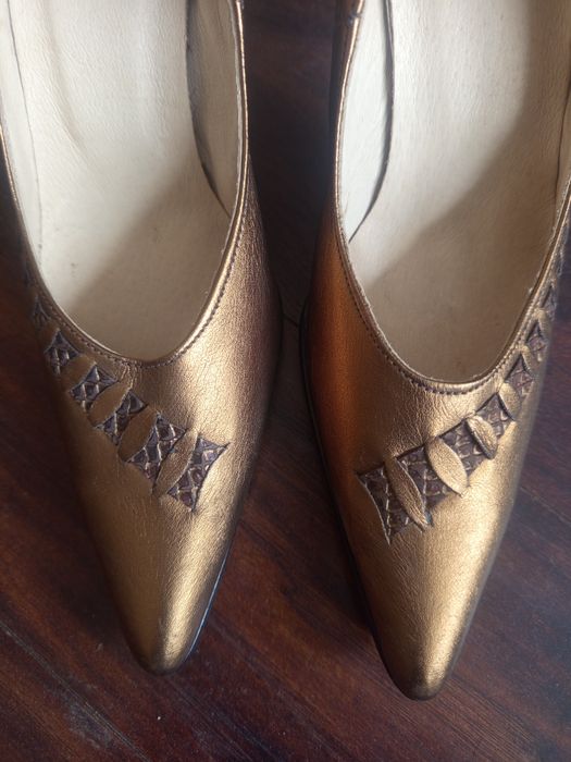 Дамски обувки 35 номер