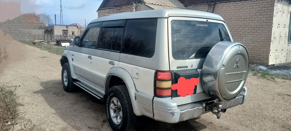 Возможен обмен на легковой автомобиль