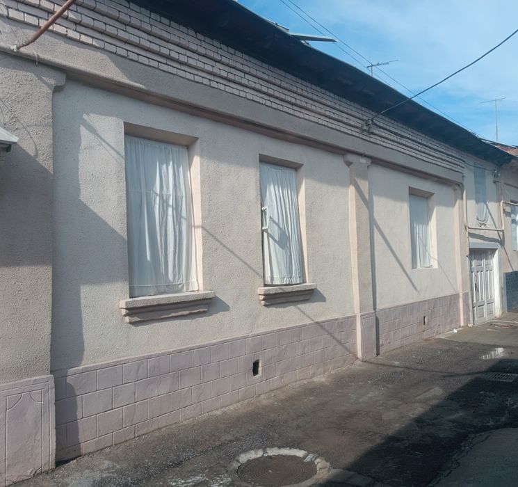 Срочно ховли сотилади шайхонтохур