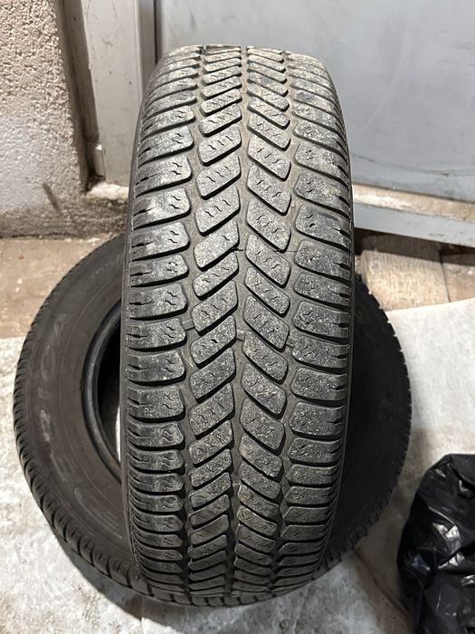 Set 2 anvelope All season Debica 195/65/15