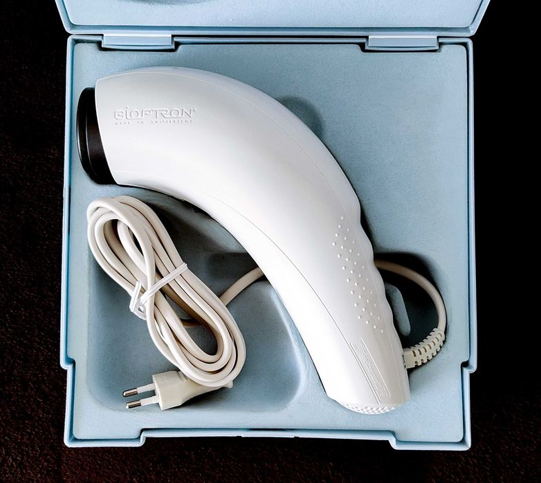 Швейцарска лечебна лампа Bioptron на Zepter