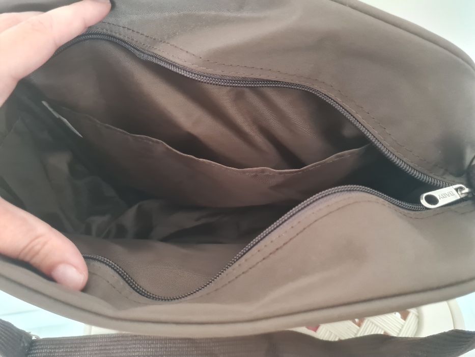 Бебешка чанта Висяща чанта за количка