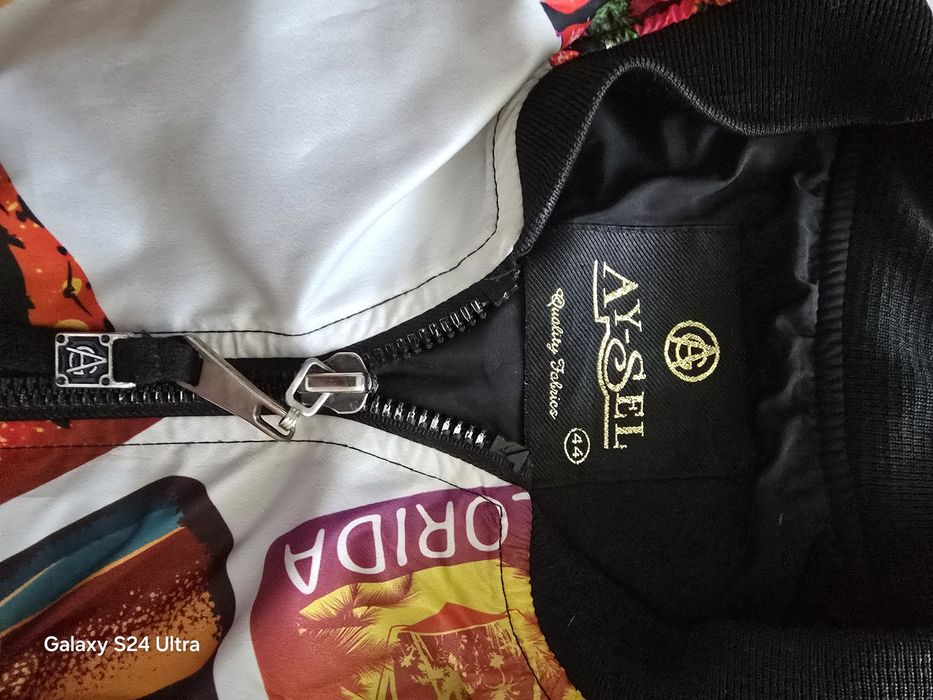 2 якета teddy bear +бомбер