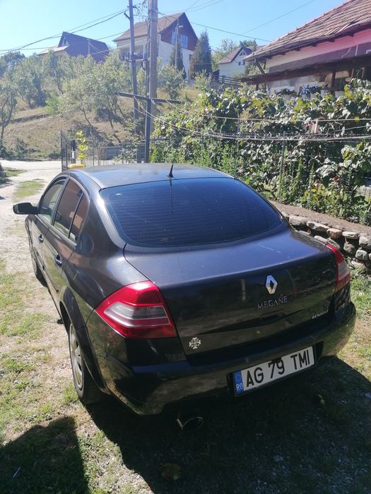 Renault Megane 2