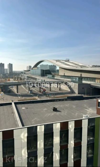 Квартира 35м2 7/12