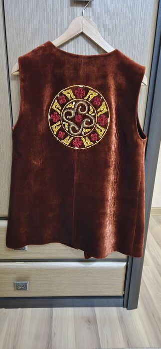 Кажекей Алия Туман