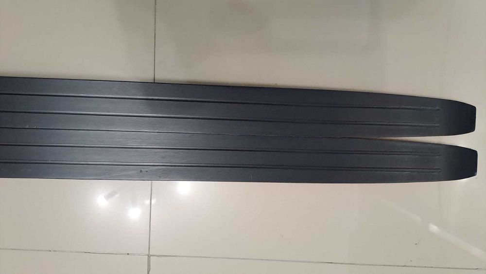 Лыжи беговые Atomic PRO S2