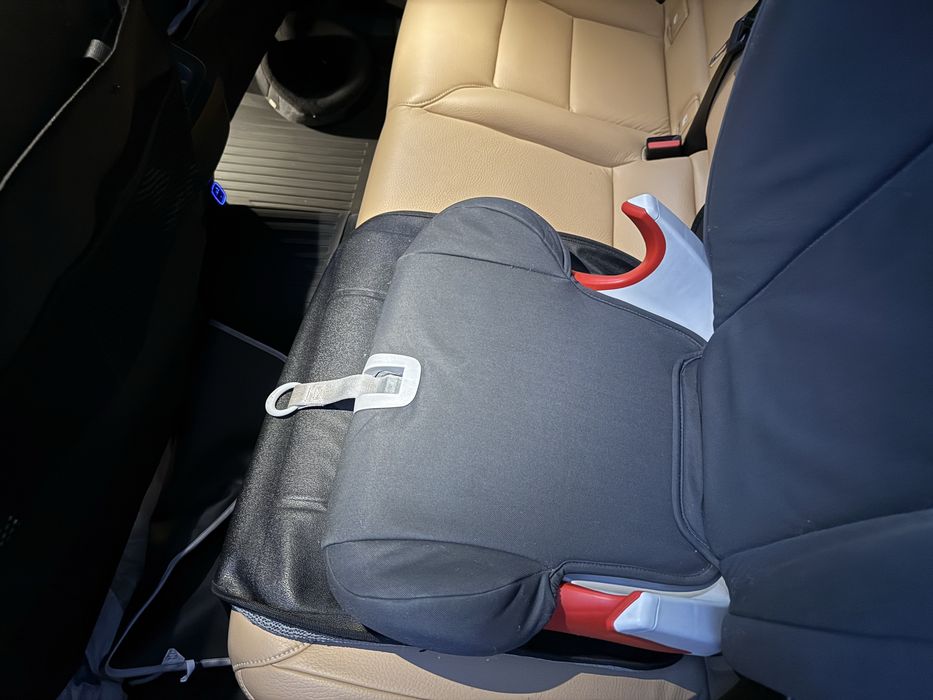 Детско столче Britax Römer Kidfix SL
