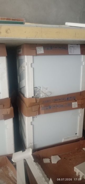Marazilnik sotiladi TURKIYA maxsuloti