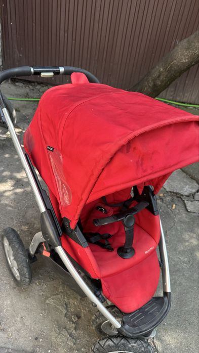 Коляска 2 в 1 Maxi Cosi Mura