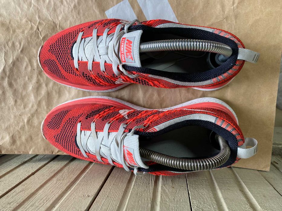 ''Nike Flyknit One+''оригинални маратонки 40 номер