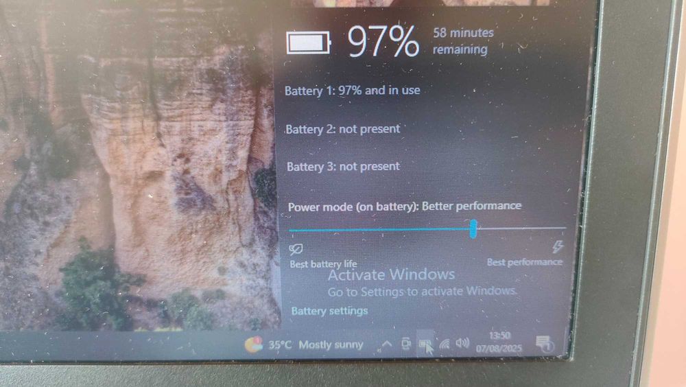 Лаптоп dell latitude e6420 i5/ HD+/ 8gb/ ssd