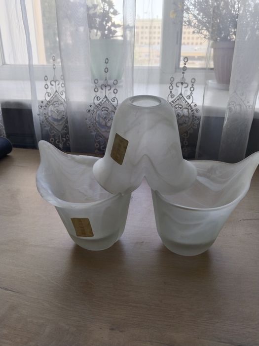 Плафоны на люстры