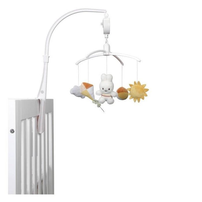 Музикална въртележка за кошара Little Dutch