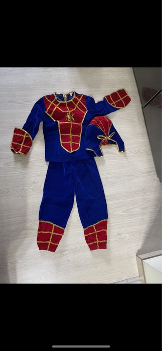 Детский карнавальный костюм