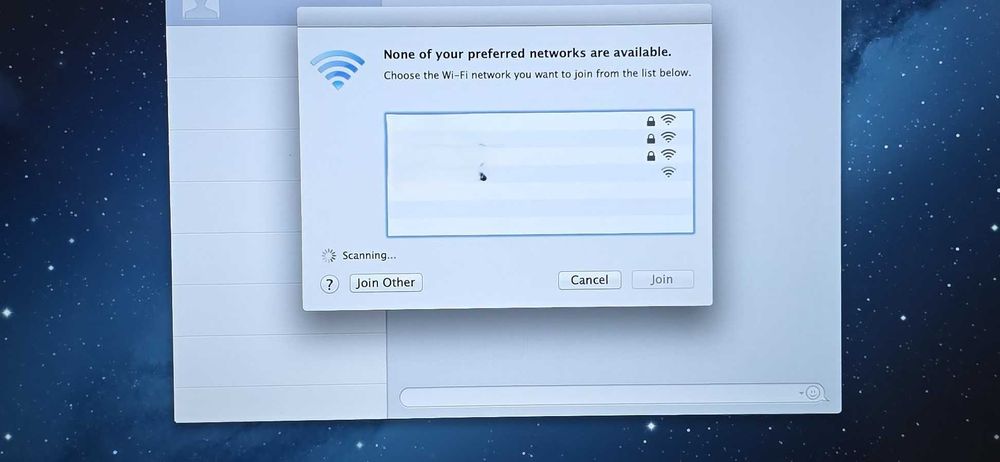 Apple MacBook A1425 - за части