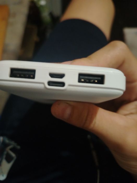 Продам power bank