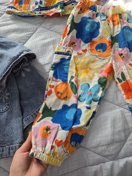 Комплекти next 104  и 110