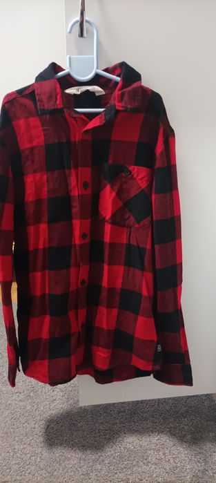 Коледни ризи за момче