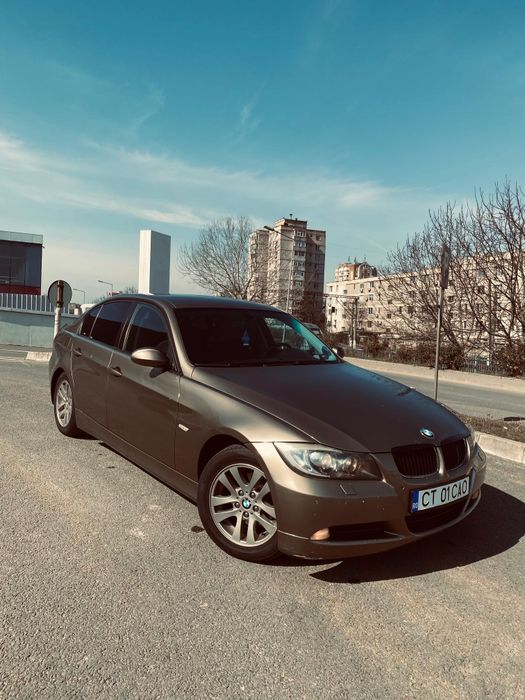 BMW 3 Series 2007 — imagine 2