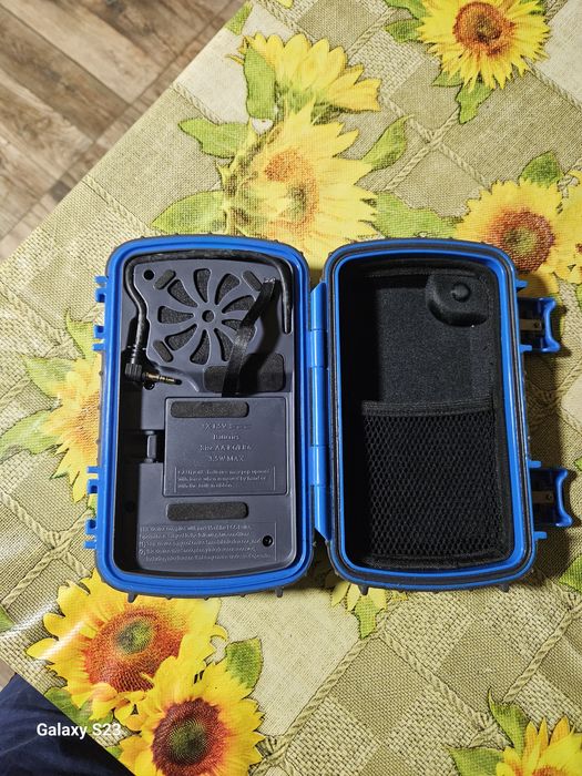 Boxa portabilă,incorporat mobil