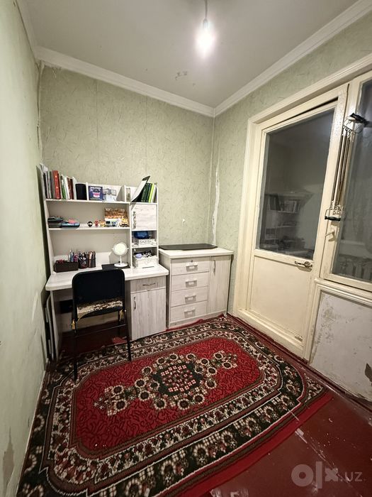 Продается 2-х ком квартира