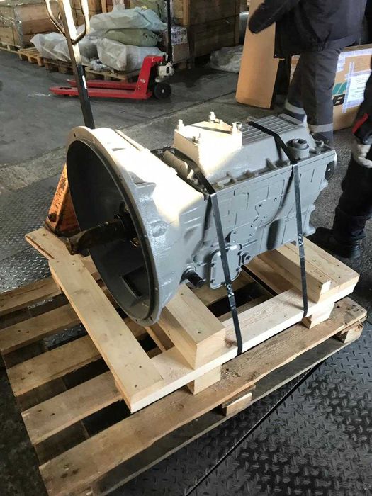 КПП ЯМЗ 239, 238, 236