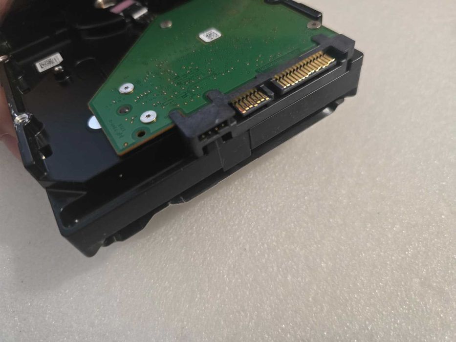 Hard disk desktop Seagate 2TB, 64MB, 5900rpm ST2000VX003