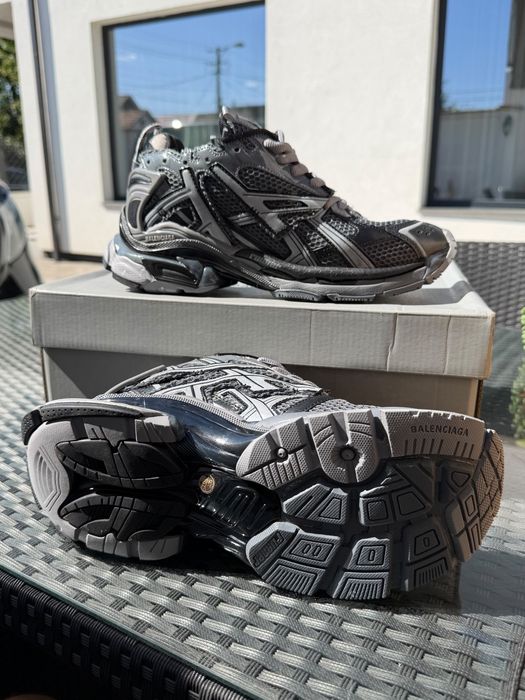 Balenciaga Runner, 43