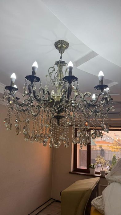 Двери и люстры срочно!!!