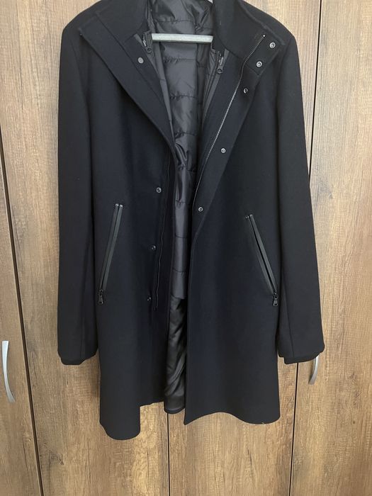 Палто la redoute collection men