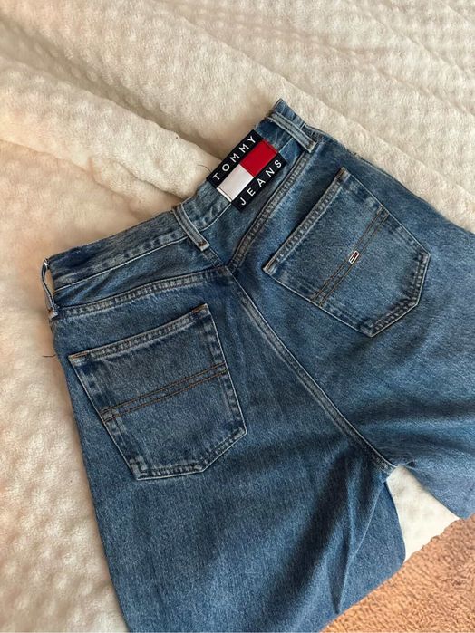 Дънки Tommy Jeans