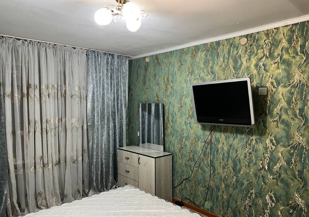 Продается 1 ком. квартира.  IT-Park, Академгородок