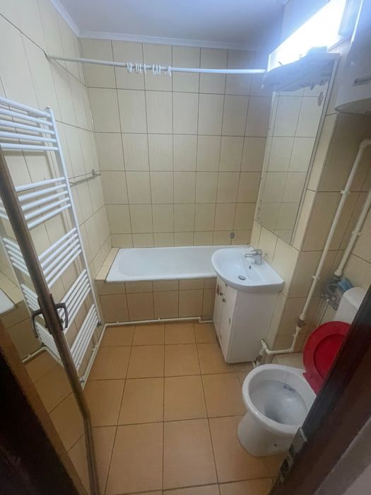 Apartament 1 camera Faleza