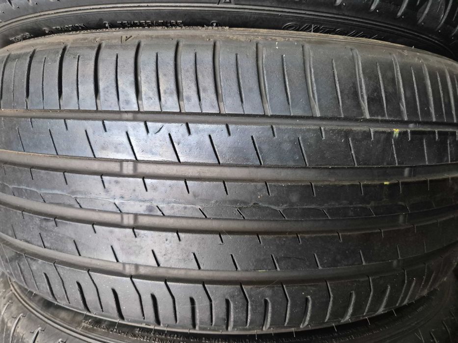 4 Anvelope de VARA - 205/45/17 - FALKEN - Stare Foarte BUNA - DOT 2018 ! SUPER PRET !!!
