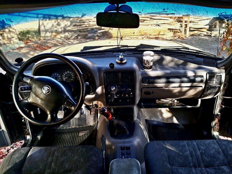 Продаётся автомобиль Волга 3102