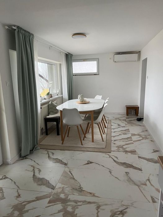 Inchiriez casa Ovidiu