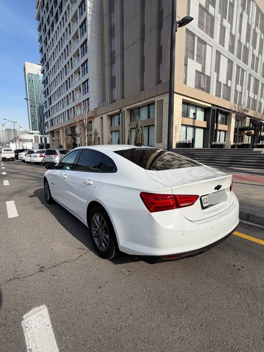 Malibu 2  2/4  2017 srochno sotiladi ! Holati zo’r